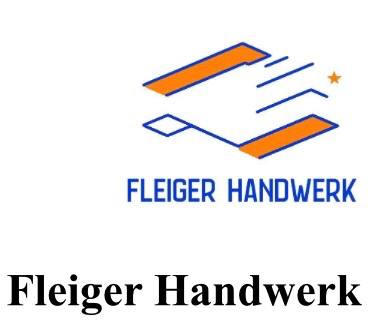 Logo Fleiger Handwerk